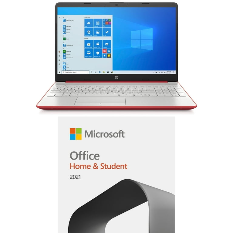 HP 15.6