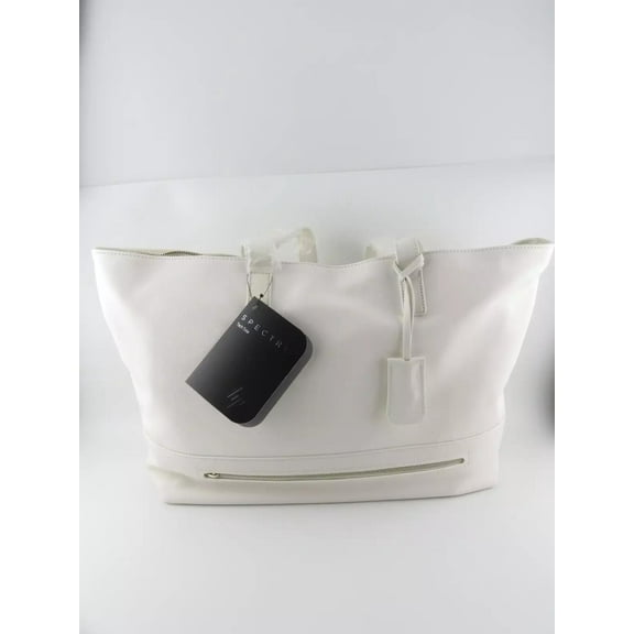 HP 15.6" Laptop Notebook Tech Tote - White - L08441-201 / 2UY71AA