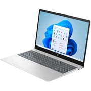 HPI SOURCING - NEW 15.6 Touchscreen Laptop, Intel Core i5 i5-1235U, 8GB RAM, 512GB SSD, Windows 11 Home in S mode, 15-fd0005dx