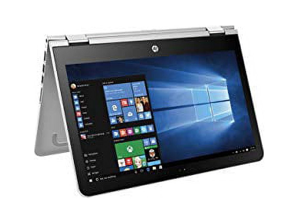HP 15.6" TouchScreen Laptop Intel Core i7 12GB Memory 1TB Hard