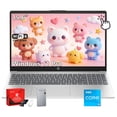 thumbnail image 1 of HP 15.6" Touchscreen Business Laptop, Intel Core i3-1315U, 16GB RAM, 1TB SSD, Wi-Fi 6, Windows 11 Pro, 1 of 8
