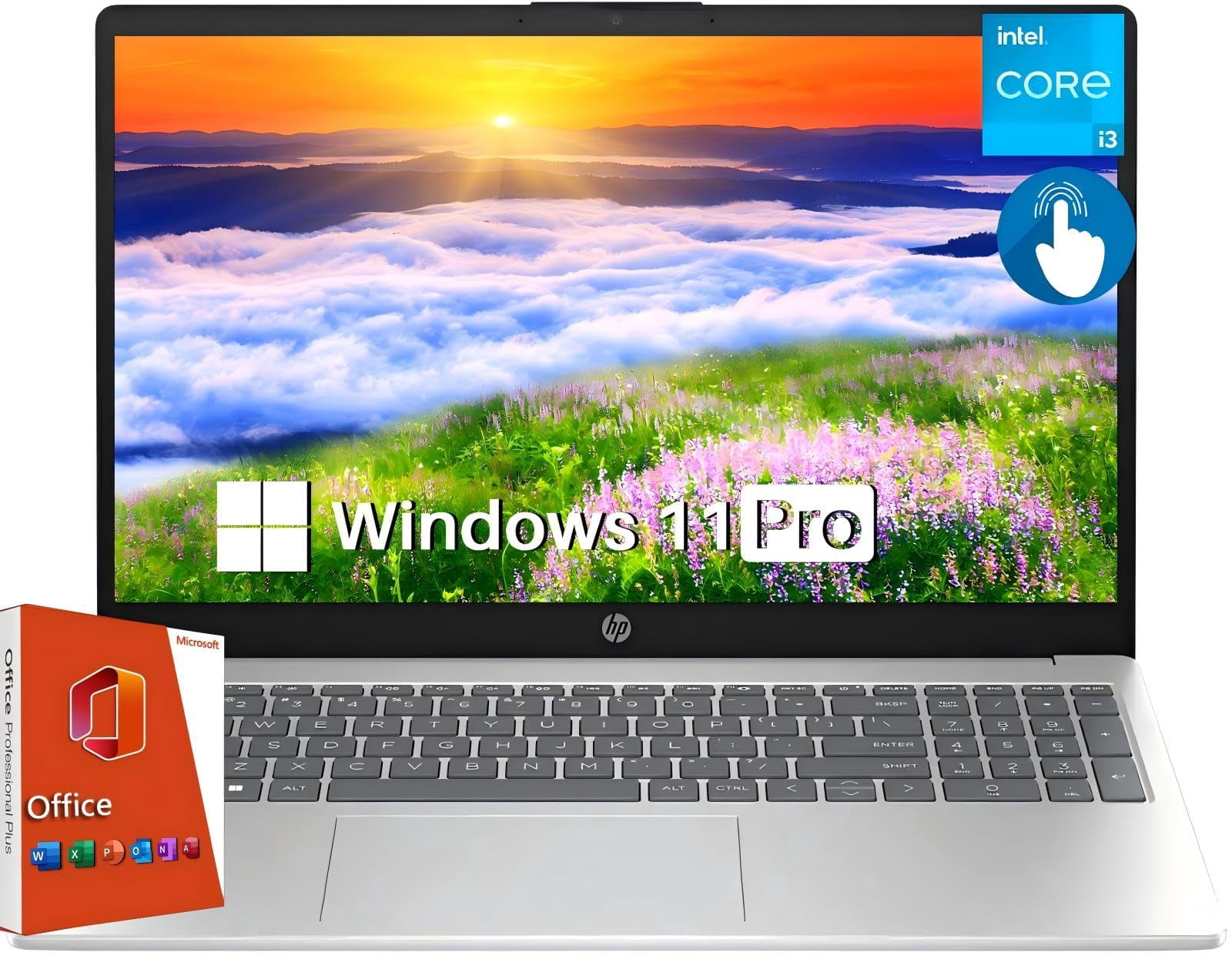 バッテリー◎ 15 HP i3-6 16GB SSD240GB オフィス バッテリー◎ 15 HP i3-6 16GB SSD240GB オフィス