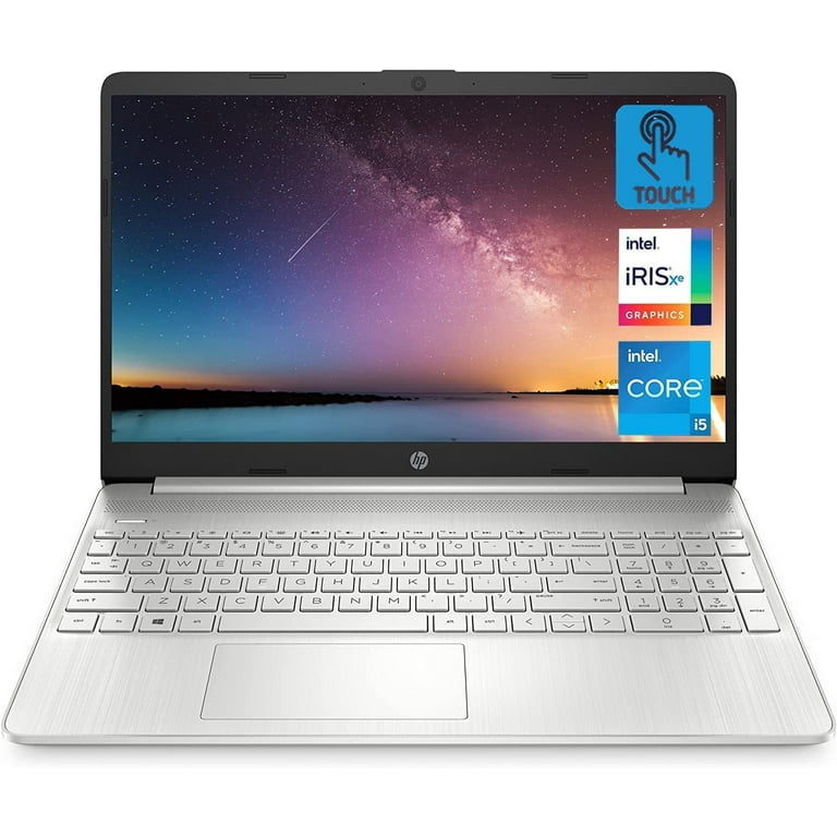 HP 15.6