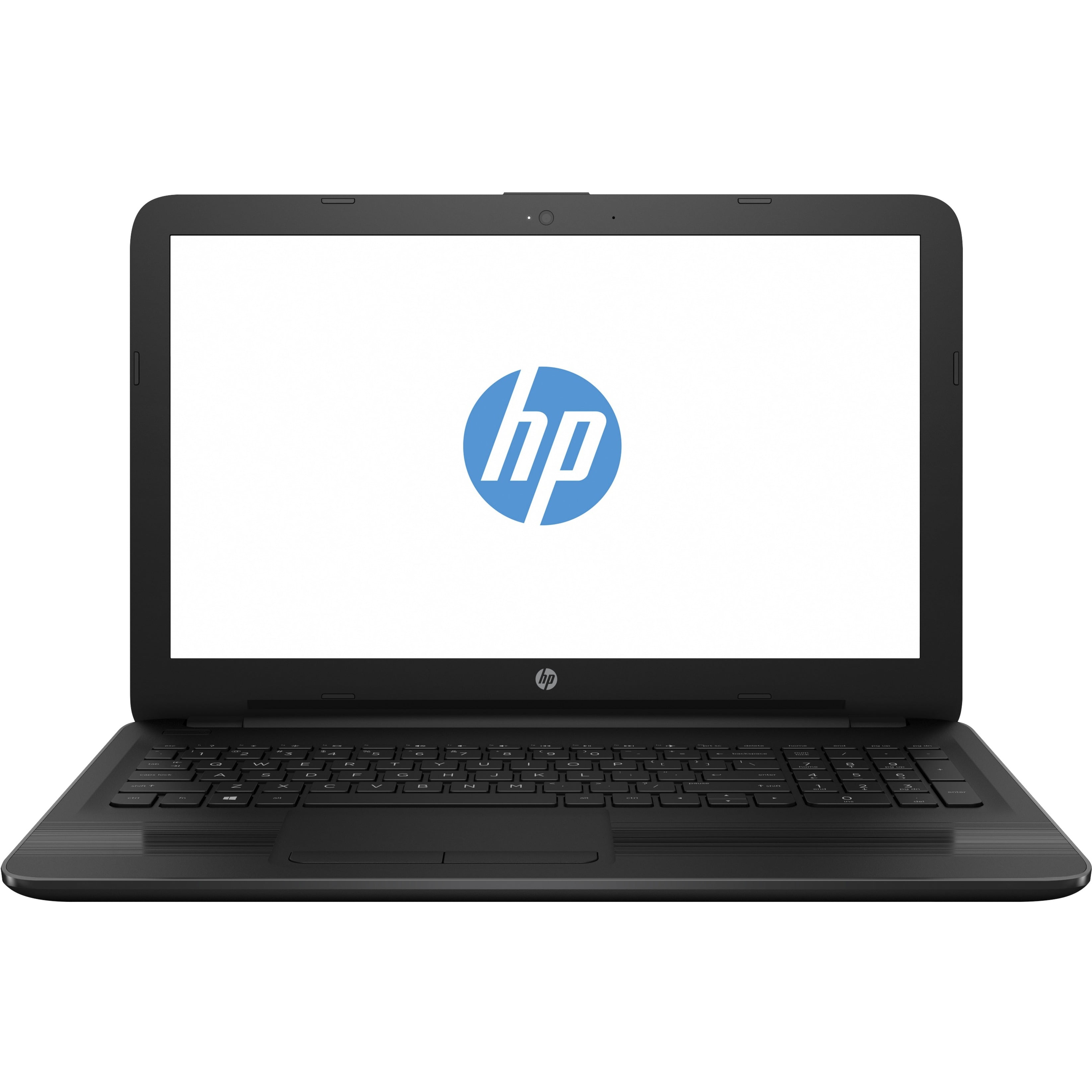 HP 15.6" Touchscreen Laptop, AMD A-Series A10-9600P, 8GB RAM, 1TB HD, DVD Writer, Windows 10 Home, 15-ba052wm