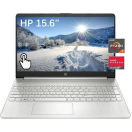 HP Pavilion 16 inch Laptop AMD Ryzen 7-8840U AI PC 8GB RAM