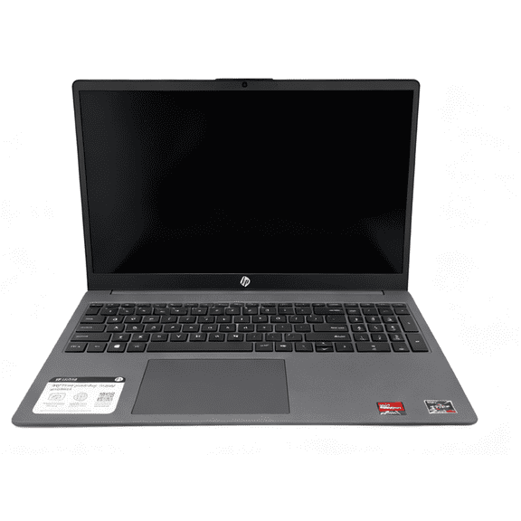 HP 15.6 Touchscreen Laptop Computer for Business, AMD Ryzen 7 5825U (Up to 4.5 GHz), 15.6" FHD Touch Screen, 32 GB RAM, 1 TB SSD, Wi-Fi 6, Windows 11 Pro, w/o Accessories