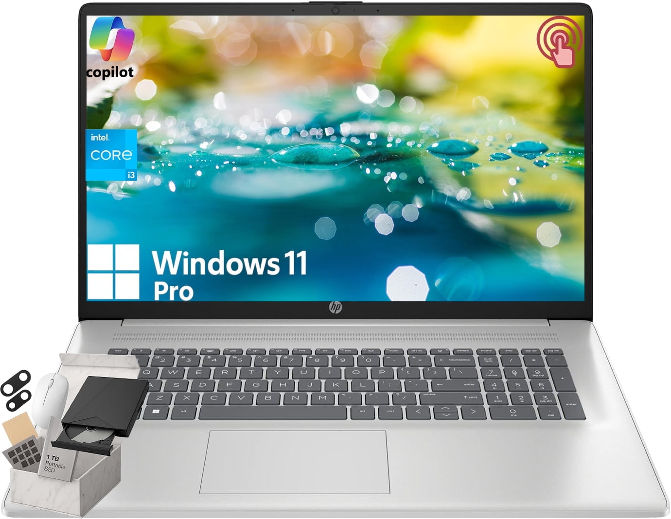 HP エイチピー ノートパソコン i3 SSD Windows11 Amazon.com: HP 15.6'' Laptop (Latest Model), Intel Core i3-1115G4