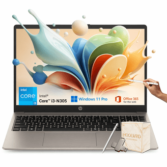 HP Pavilion New 15.6
