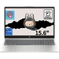 thumbnail image 1 of HP 15.6" Touchscreen Laptop, Intel 13th Core i7-1355U(Up to 5.0GHz), Intel Graphics, 16GB RAM, 512GB SSD, Long Battery Life, 1080p FHD camera,Backlit KB, Windows 11 Home, 1 of 6