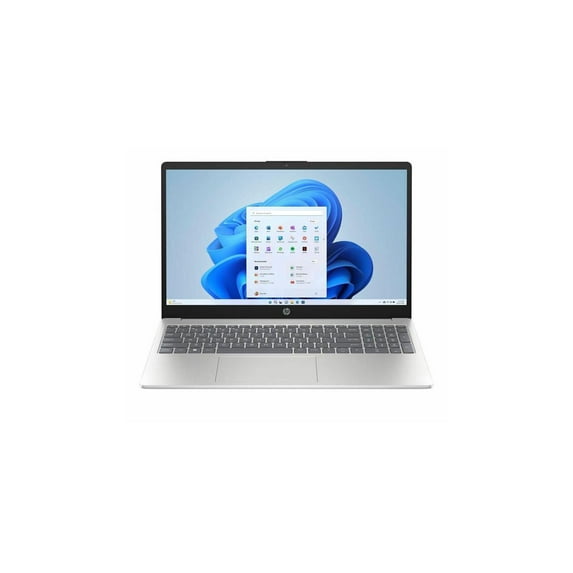 HP 15.6" Touchscreen Laptop, Intel N-Series i3-N305, 8GB RAM, 256GB SSD, Windows 11 Home, 15-fd0549nr