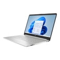 thumbnail image 1 of HP 15.6" Touchscreen Laptop, Intel Pentium Gold 7505, 8GB RAM, 256GB SSD, Windows 11 Home in S mode, 15-dy2005tg, 1 of 8