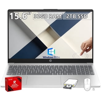 HP Pavilion 15.6