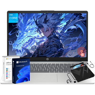 HP Pavilion 15.6