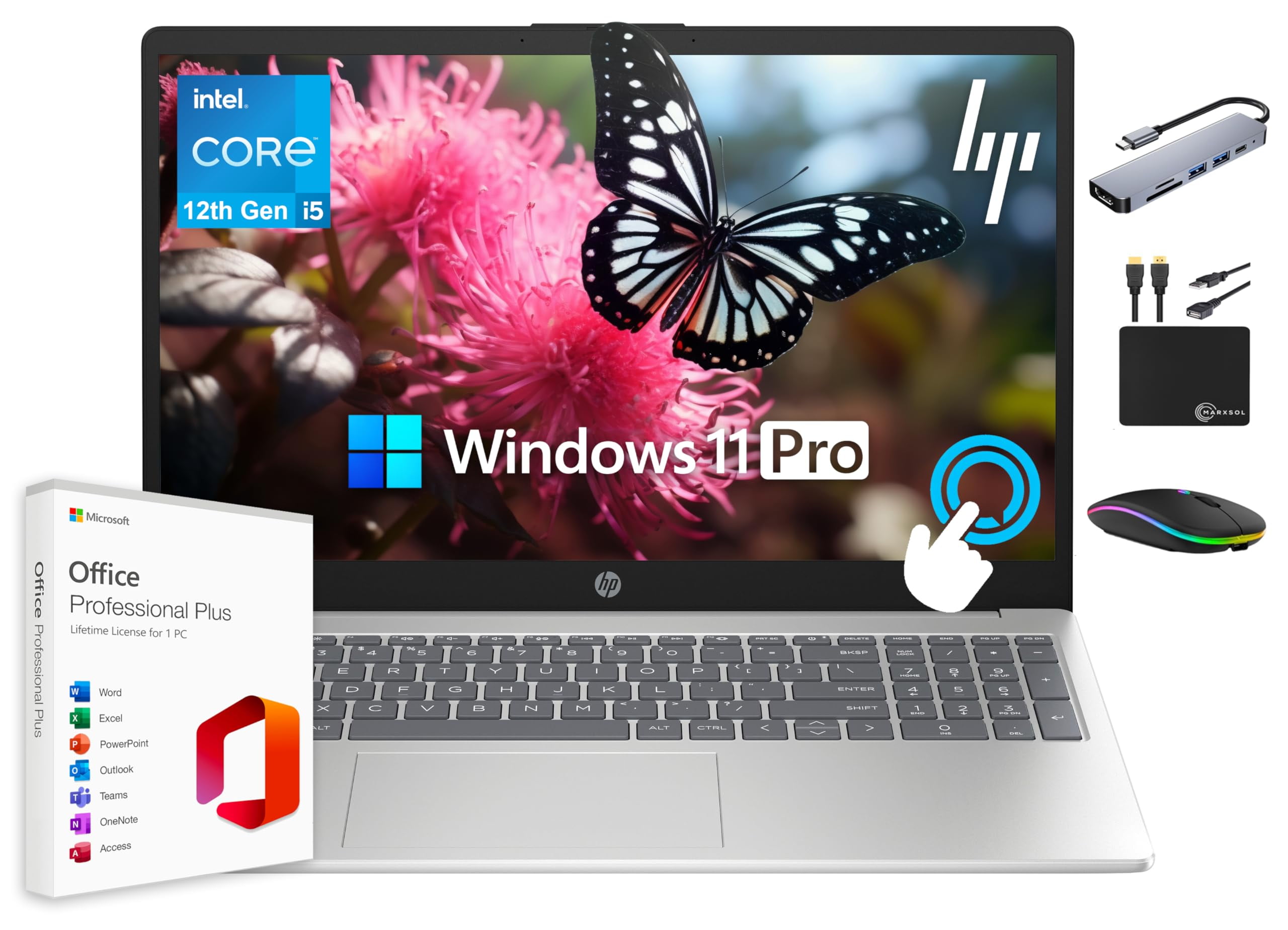 Hp Pavilion Slimline