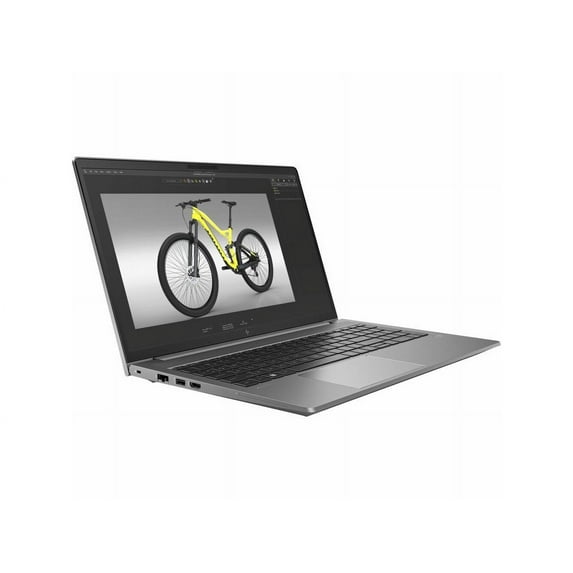 HP 15.6" ZBook G10 Business Laptops Workstation - Intel Core i7 13700H - 16 GB RAM - 512 GB SSD - NVIDIA RTX A1000 - Windows 11 Pro - 894L7UT#ABA