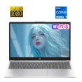 thumbnail image 1 of HP 15.6 inch FHD IPS Windows Laptop Intel Core i7-1355U 32GB RAM 2TB PCIe NVMe SSD Natural Silver, 1 of 5