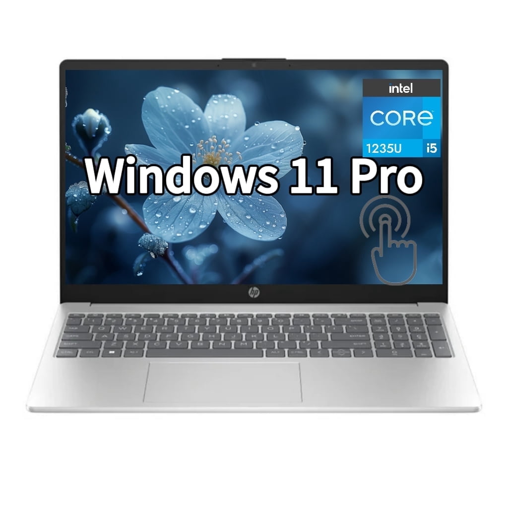 HP, Laptop, 15-fd0012nr, 15.6