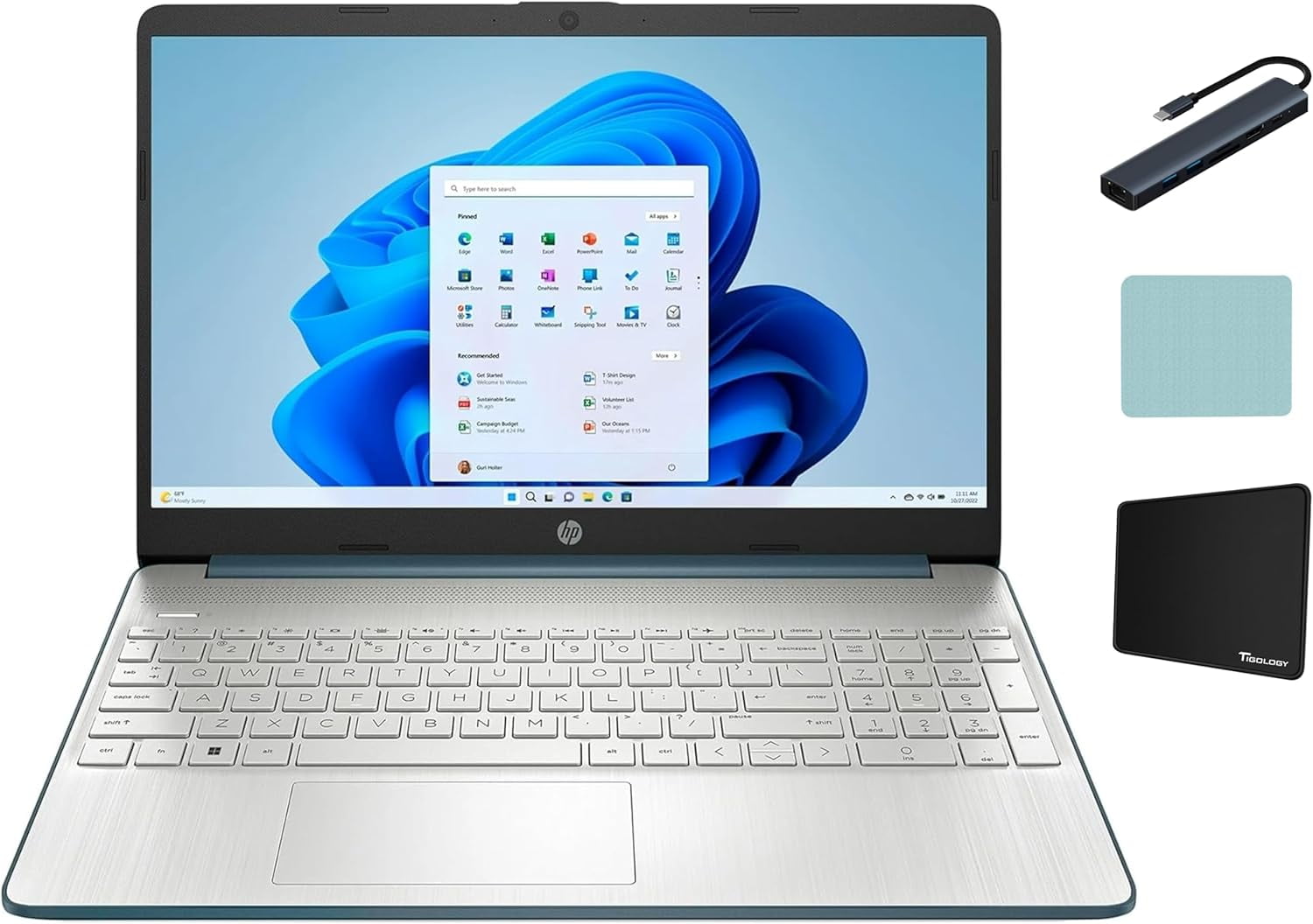FMVL LOOK WL1/G 12世代i5-1230U 16GB 256GB HP-15-6-inch-Full-HD-Anti-