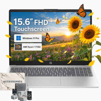 HP 15.6