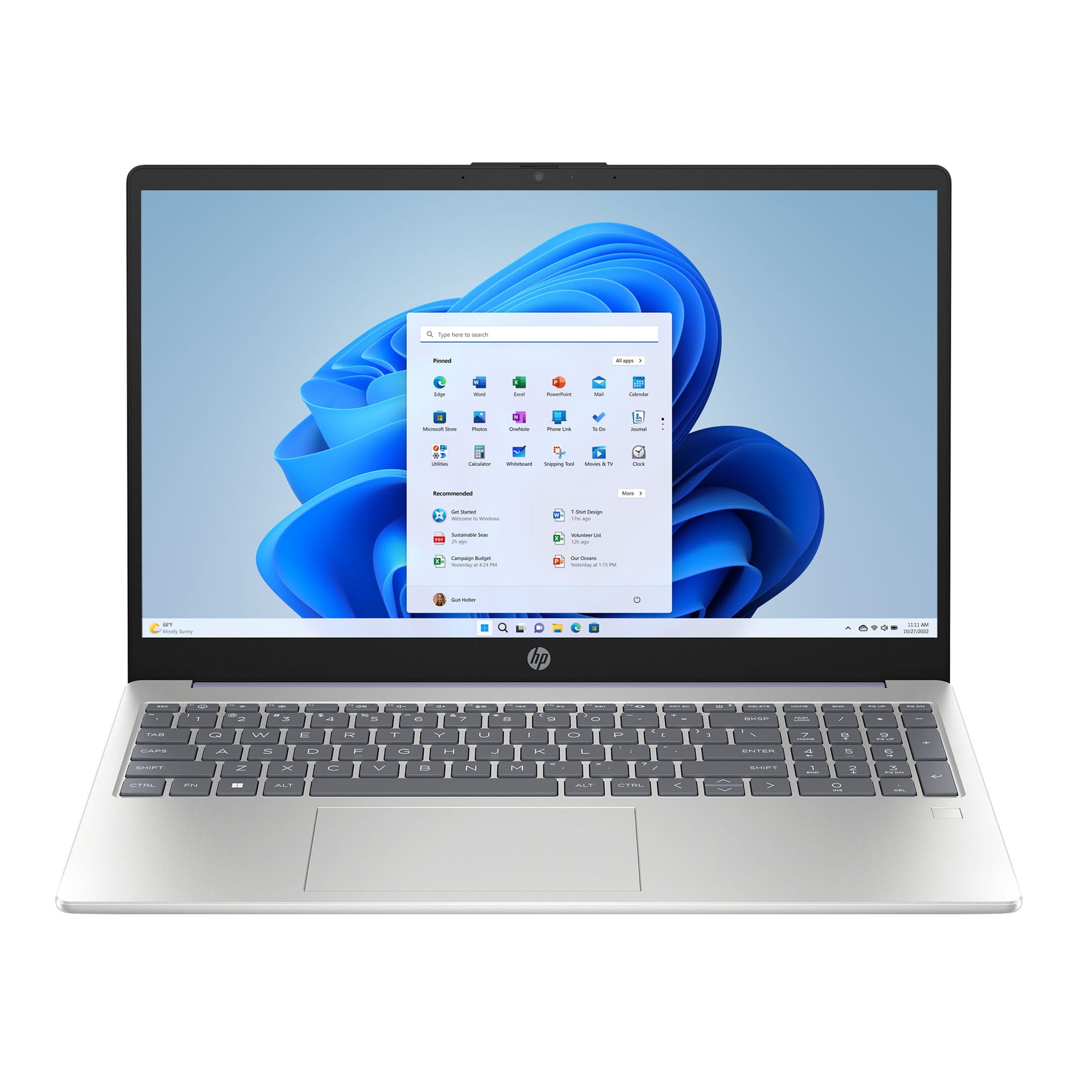 HP 15.6 HP 15.6