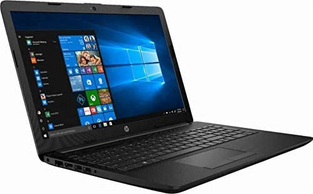 HP 15-DB0015DX, AMD Dual-Core A6, 8GB DDR4, 1TB HDD, 15.6