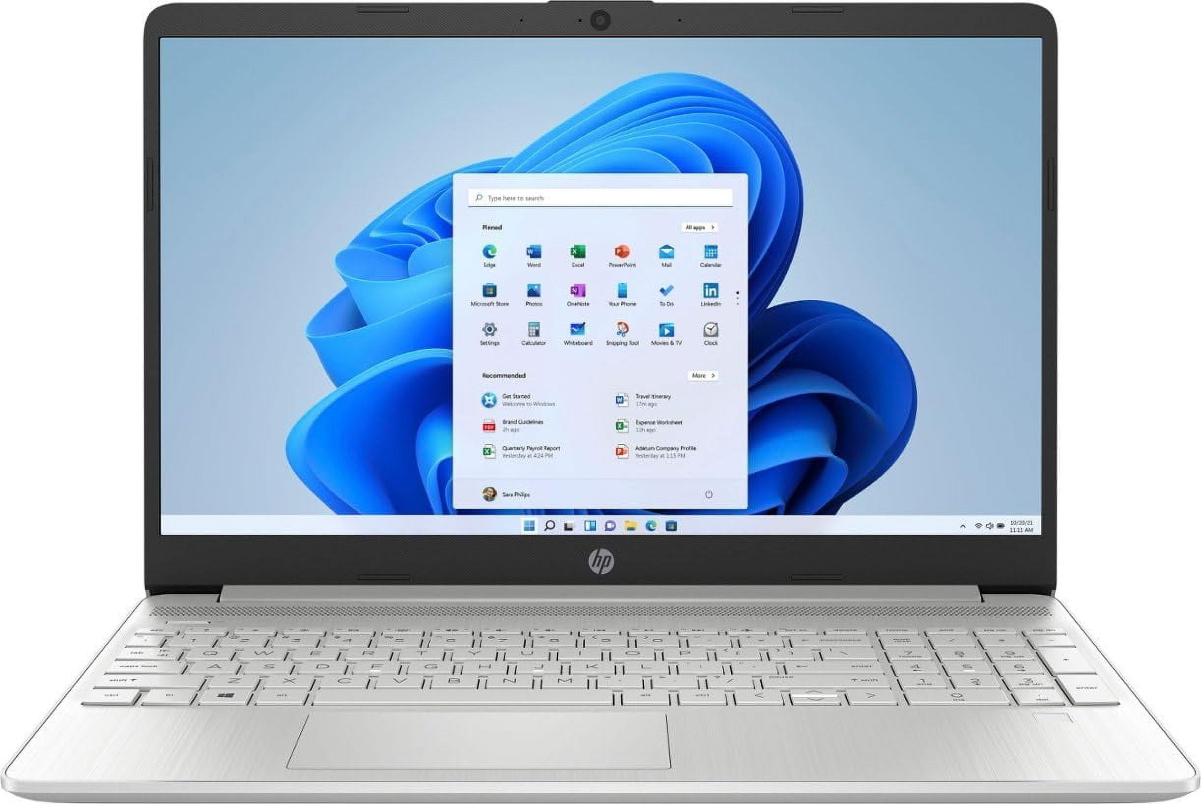 HP Pavilion Intel Core I7 Computers