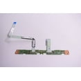 thumbnail image 1 of HP 15-F Pavilion 15-N Touchpad Button Board & Cables 732078-001, 1 of 2