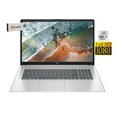 thumbnail image 1 of HP 15 Home & Business Laptop Full HD (1920 x1080) Intel i5-1235U 10-Core,24GB RAM,256GB SSD,Up to 4.4 GHZ, 15",Wifi, Bluetooth, Webcam, Silver, Windows 11 Home/XTREDURA FLASH DRIVE, 1 of 6