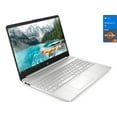 thumbnail image 1 of HP 15 Laptop, 15.6" FHD Display, AMD Ryzen 3 3250 Upto 3.5GHz, 8GB RAM, 1TB SSD, Vega 3, HDMI, Wi-Fi, Bluetooth, Windows 10 Pro S, 1 of 6