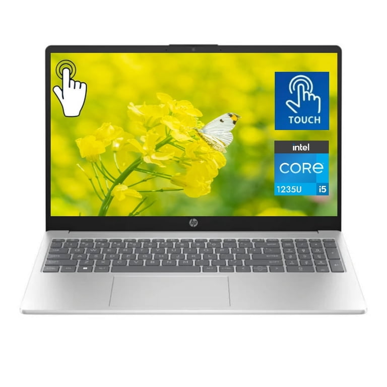 HP 15 Laptop ,15.6