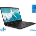 thumbnail image 1 of HP 15 Laptop, 15.6" IPS FHD Display, Intel Celeron N4020 Upto 2.8GHz, 8GB RAM, 128GB SSD, HDMI, Card Reader, Wi-Fi, Bluetooth, Windows 10 Pro S, 1 of 7