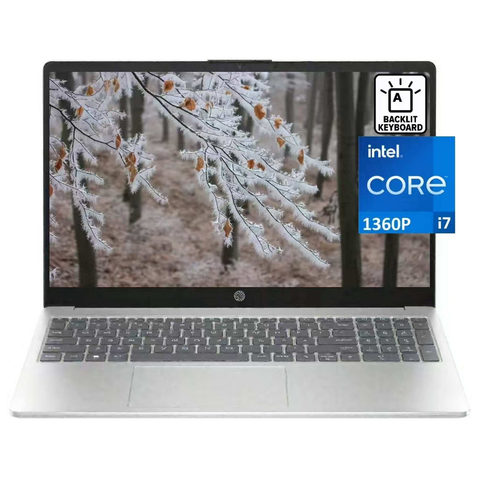 HP 15 Laptop Computer 15.6