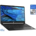 thumbnail image 1 of HP 15 Notebook, 15.6" HD Display, Intel Core i5-1035G1 Upto 3.6GHz, 8GB RAM, 2TB NVMe SSD, HDMI, Card Reader, Wi-Fi, Bluetooth, Windows 10 Pro, 1 of 7