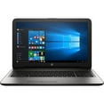 thumbnail image 1 of HP 15-ba000 15-ba040nr 15.6" Touchscreen Notebook - AMD A-Series - 8 GB - 1 TB HDD - Windows 10 Home - 1366 x 768, 1 of 5