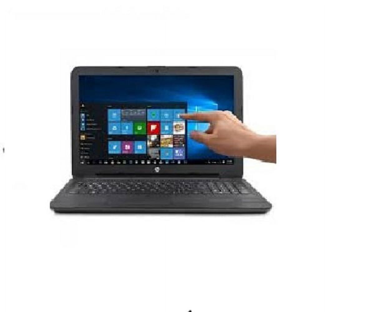 Cornice Schermo Nera HP 15-BA AP1O2000210 – Aperta Mai Usata