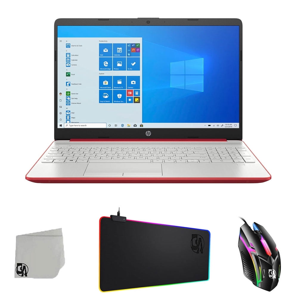 DISPLAY HP 15 R5 8 1 Silver