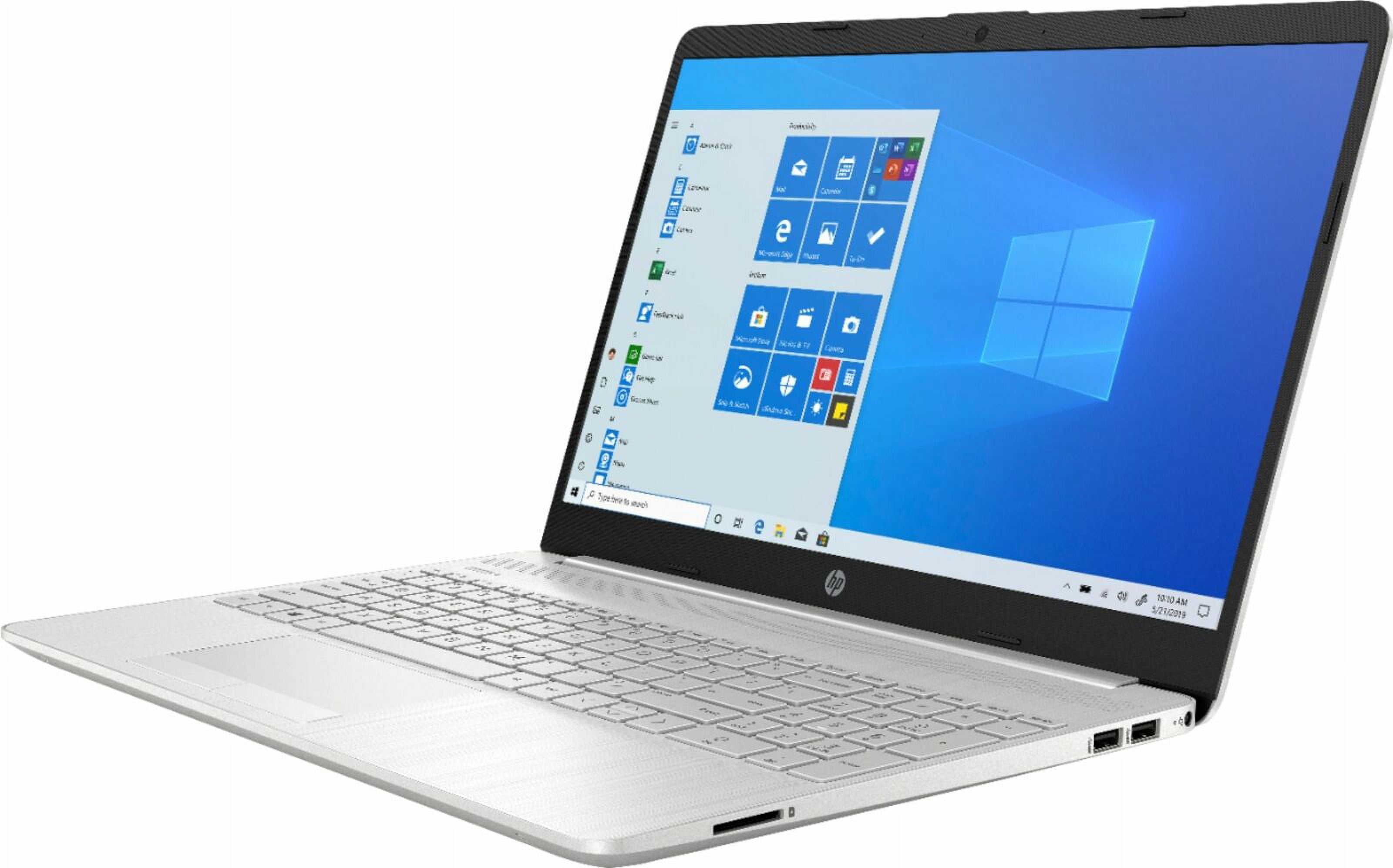 【希少】HPセラミックホワイト☘️10世代i5☘NVMe256GB+1TB HP-15-dw2057cl-15-6-FHD-i5-