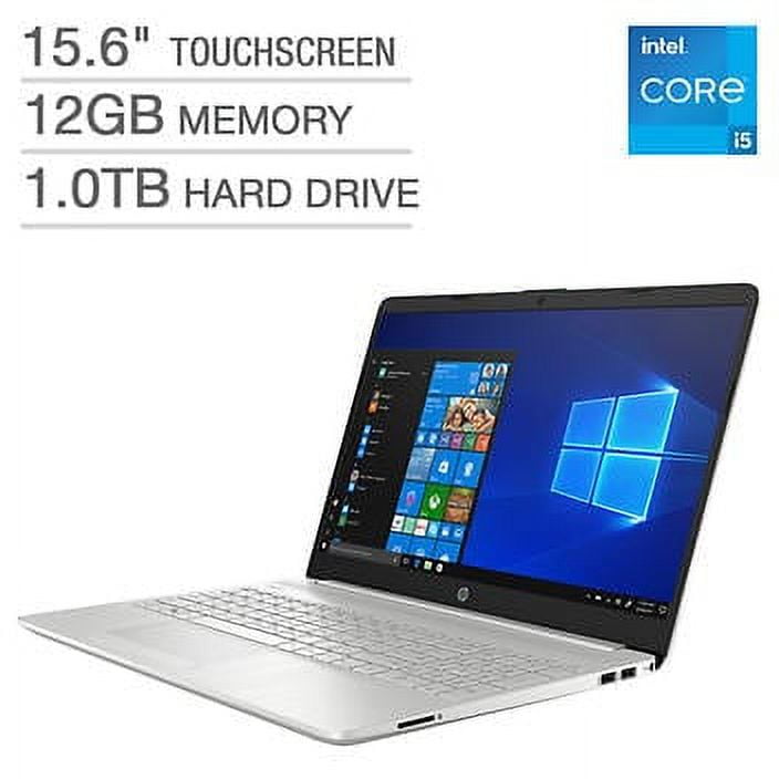 HP 15.6