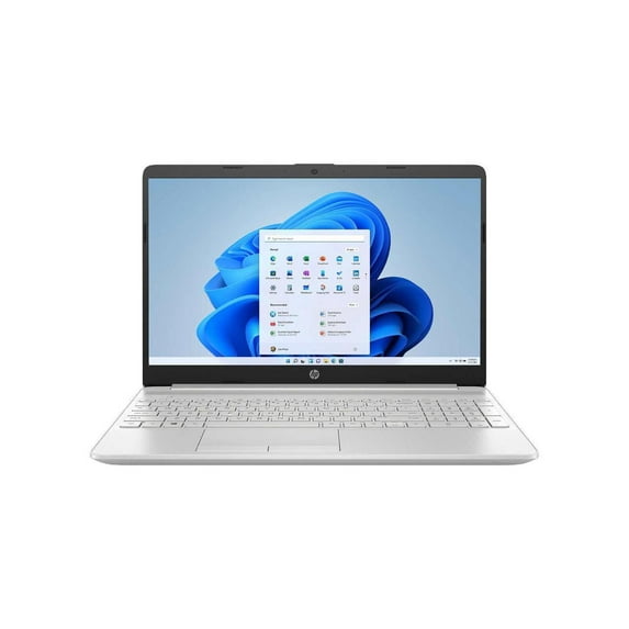 HP 15-dw3035cl Home/Business Laptop (Intel i5-1135G7 4-Core, 15.6in 60Hz Touch HD (1366x768), Intel Iris Xe, 32GB RAM, 512GB m.2 SATA SSD + 500GB HDD, Backlit KB, Wifi, HDMI, Webcam, Win 11 Pro)