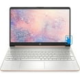 thumbnail image 1 of HP 15-ef100 Home/Business Laptop (AMD Athlon Gold 3150U 2-Core, 15.6in 60Hz Touch HD (1366x768), AMD Radeon, 8GB RAM, 1TB PCIe SSD, Backlit KB, Wifi, Win 11 Pro) Refurbished (Refurbished), 1 of 5