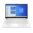 thumbnail image 1 of HP 15-ef1074nr 15.6" Notebook with AMD Athlon Gold 3150 4GB DDR4 256 GB SSD Windows 10 Home, 1 of 4