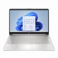 thumbnail image 1 of HP 15-EF AMD Ryzen 3 3250U 8GB 256GB SSD 15.6-Inch FHD Win 11 Laptop, 1 of 5