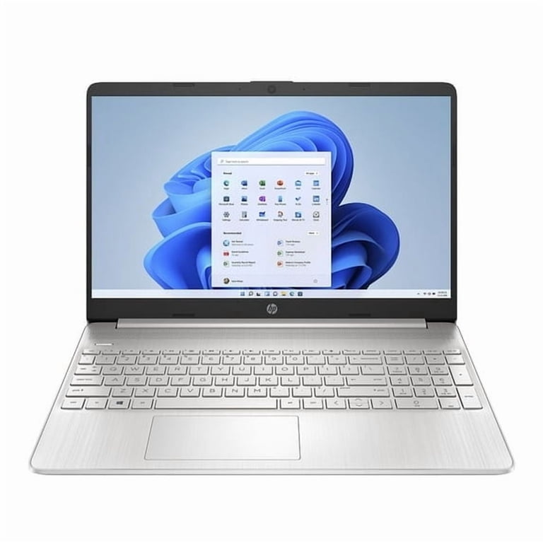 Windowsノート本体 hp laptop 15s-fq1000 Core i5 8GB 256GB HP 15.6