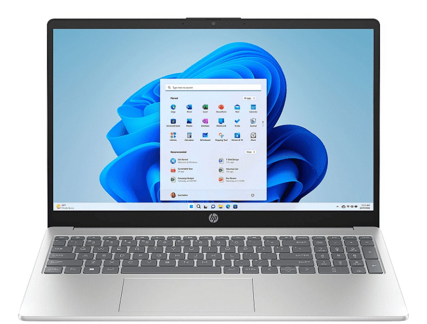HP 15-fc0013od Laptop, 15.6 HP 15-fc0013od Laptop, 15.6