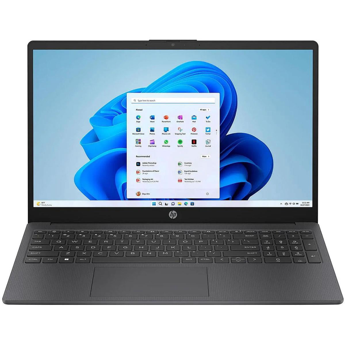 HP 15-fd0552ds 15.6