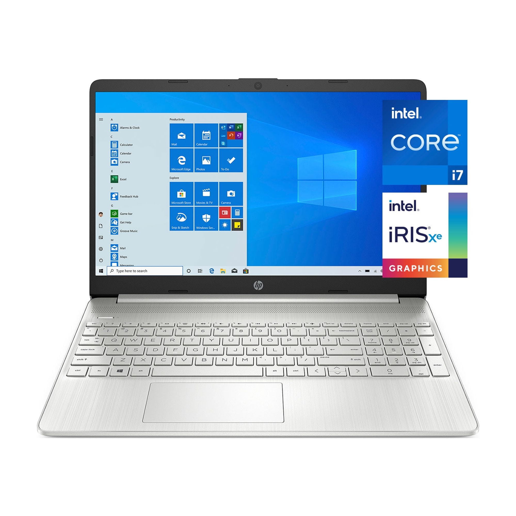 HP 15 HP 15
