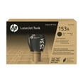 thumbnail image 1 of HP 153A Black Original LaserJet Tank Toner Reload Kit, ~2,500 pages, W1530A, 1 of 5