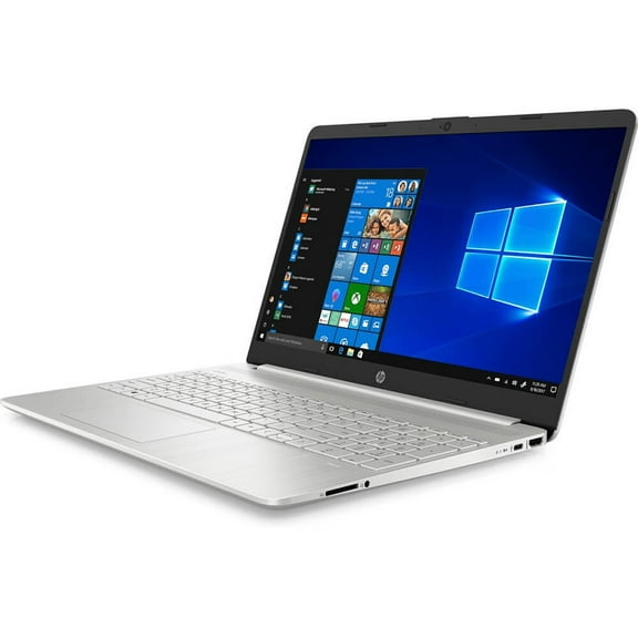 HP 15-dy2074nr Laptop, 11th Generation Intel Core i3-1115G4 Processor, 8GB Memory, 256GB SSD