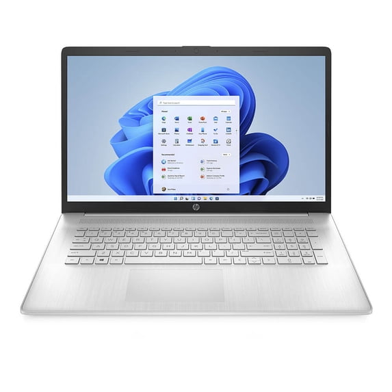 HP 15EF2031NR 15.6 inch AMD R3 Laptop - 8GB/256GB - Windows 11