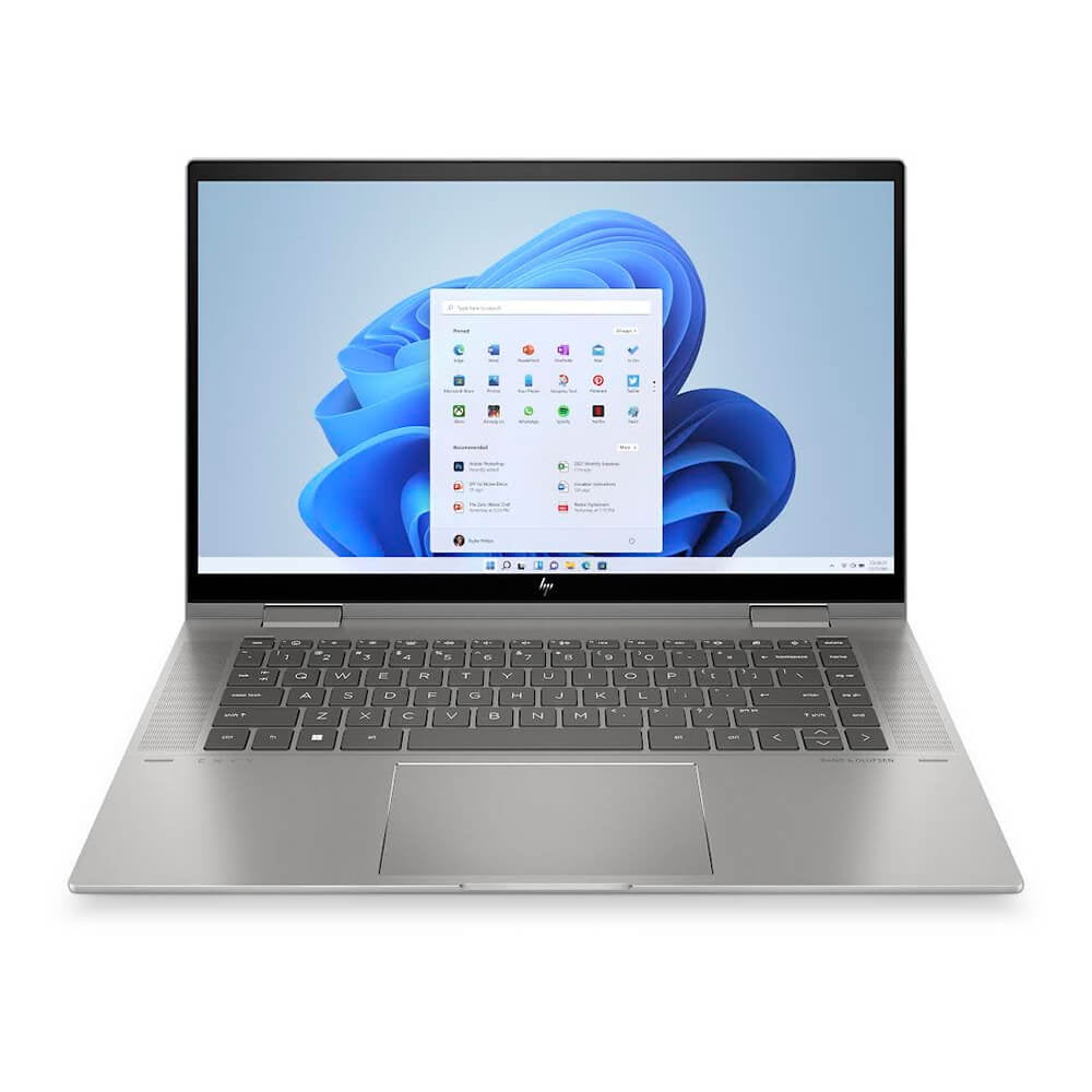 Hp envy x360 on sale 15